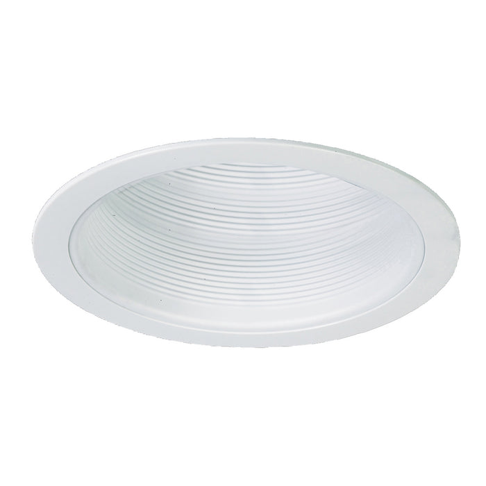 Eurofase TR-P601-46 Step Baff, White
