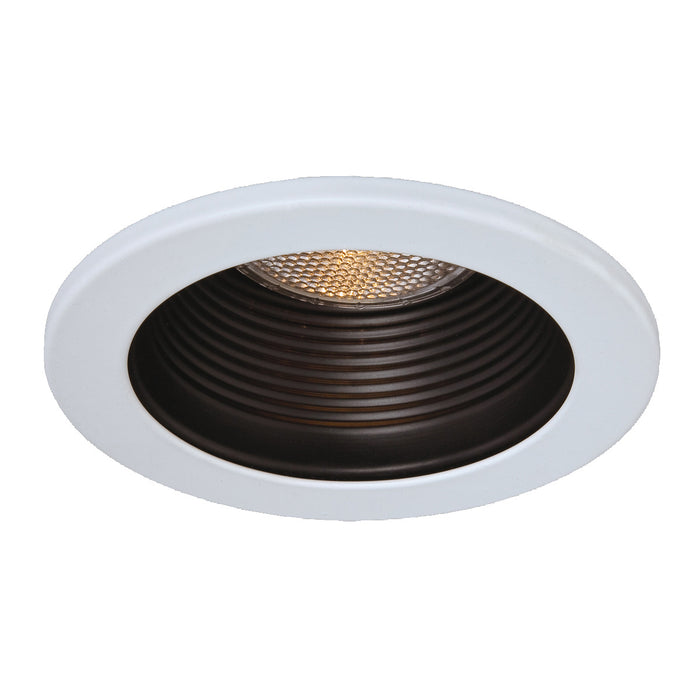Eurofase TR-P602-45 Step Baff, White