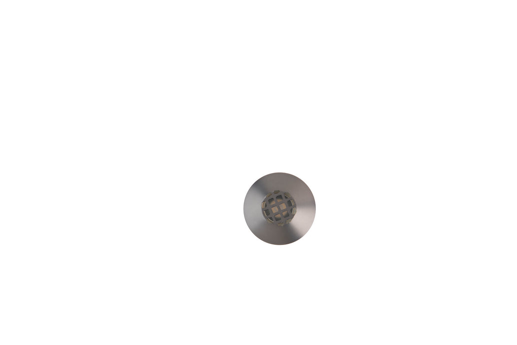 W.A.C. Lighting 1041-30BS LED Indicator Light, Bronze Stainless Steel