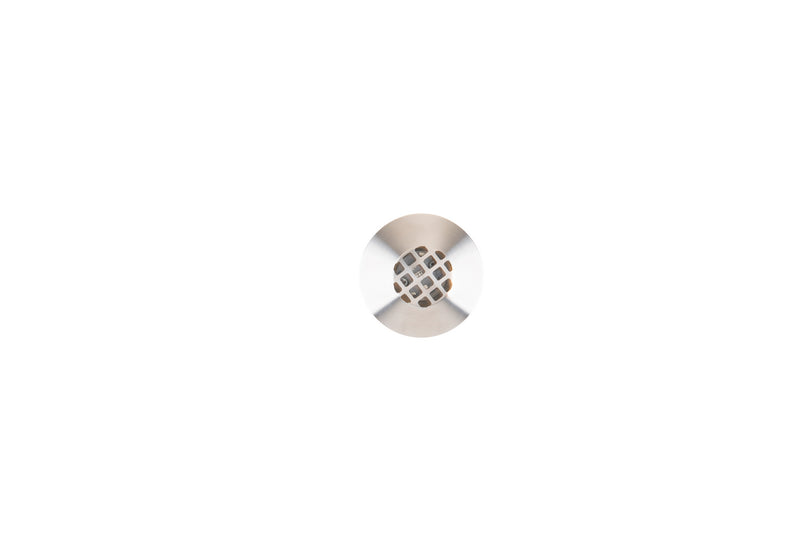 W.A.C. Lighting 1041-30SS LED Indicator Light, Stainless Steel