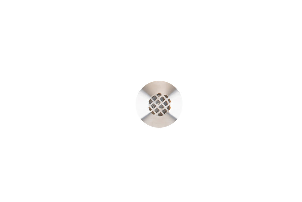W.A.C. Lighting 1041-30SS LED Indicator Light, Stainless Steel