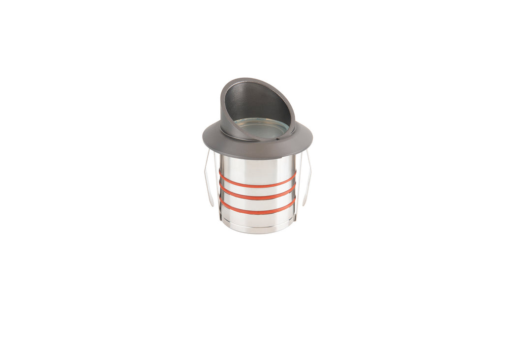W.A.C. Lighting 2111-27BS LED Indicator Light, Bronze Stainless Steel