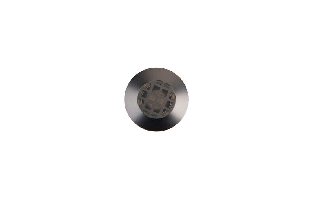 W.A.C. Lighting 2121-30BS LED Indicator Light, Bronze Stainless Steel