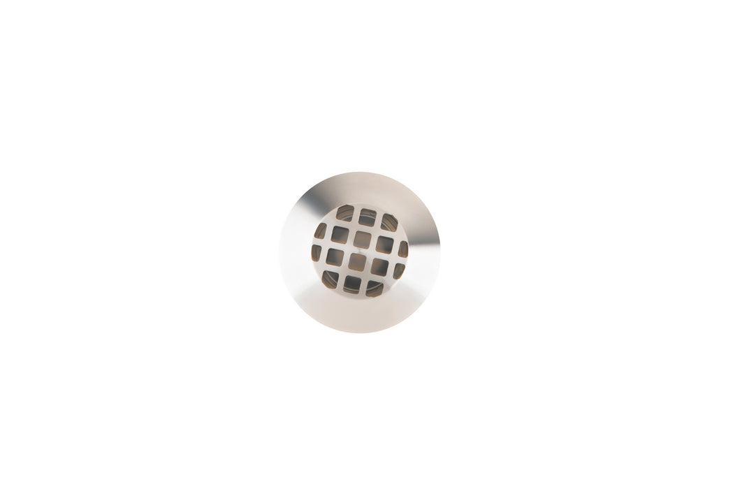 W.A.C. Lighting 2121-30SS LED Indicator Light, Stainless Steel