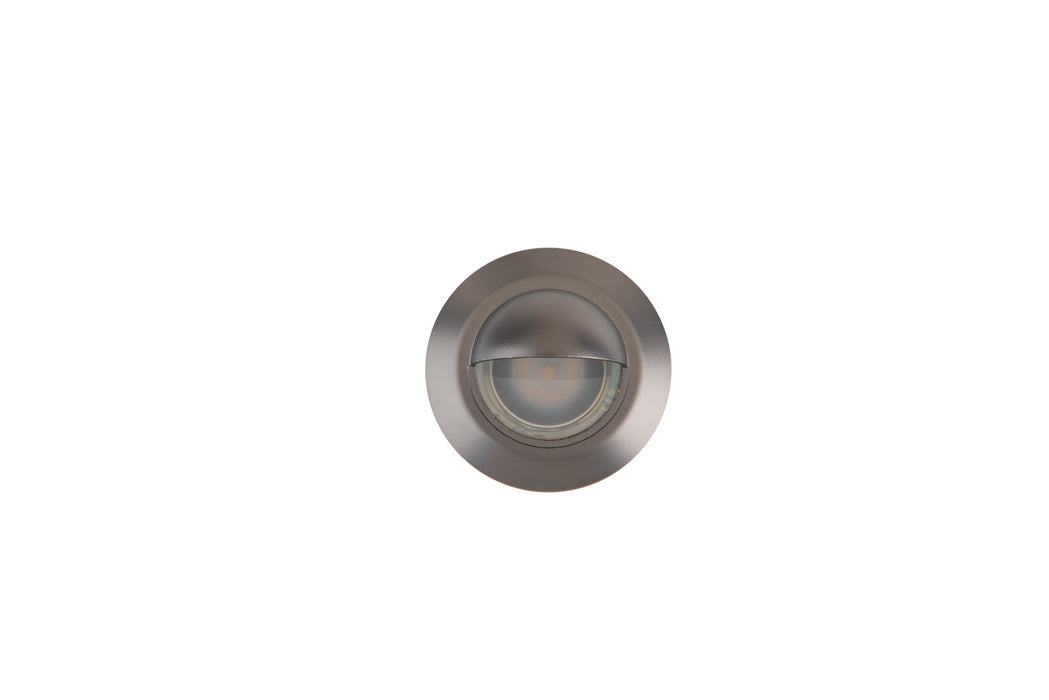 W.A.C. Lighting 2131-30BS LED Indicator Light, Bronze Stainless Steel