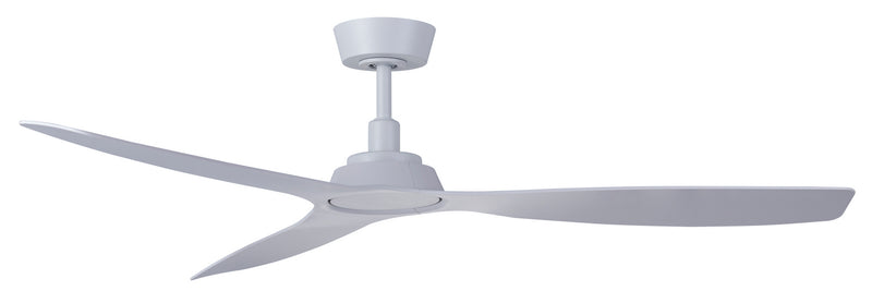 Beacon Lighting 21065001 52``Ceiling Fan, White