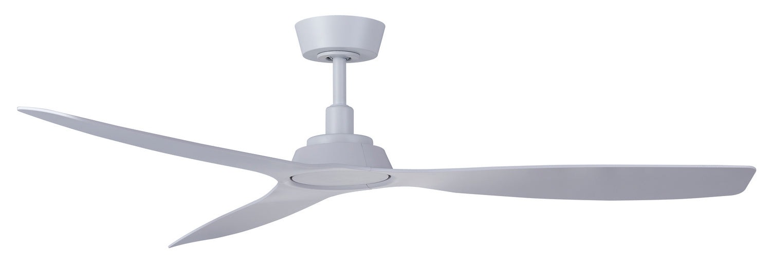 Beacon Lighting 21065001 52``Ceiling Fan, White
