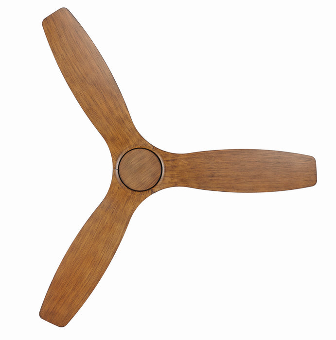 Beacon Lighting 21065201 52``Ceiling Fan, Dark Koa