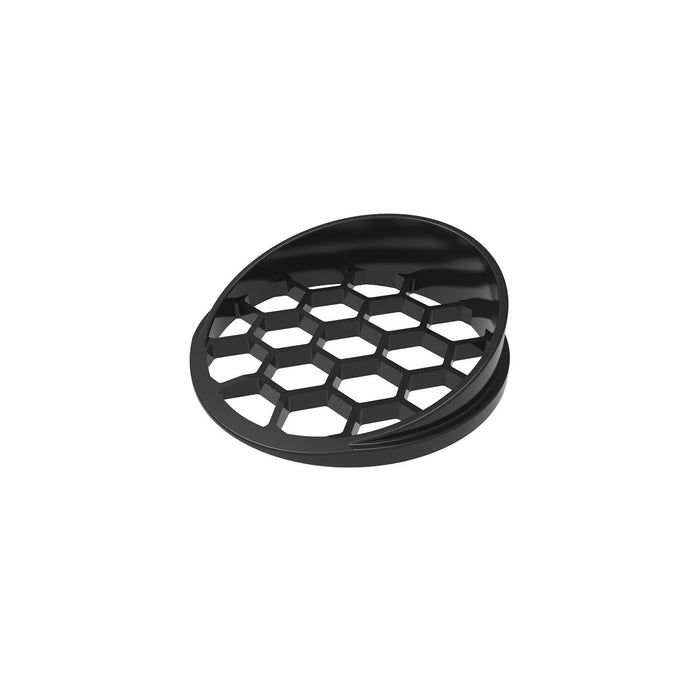 W.A.C. Lighting 5011-HCL Lens, Black