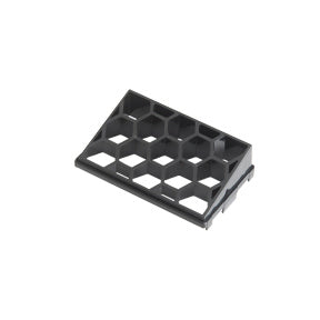 W.A.C. Lighting 5021-HCL Lens, Black