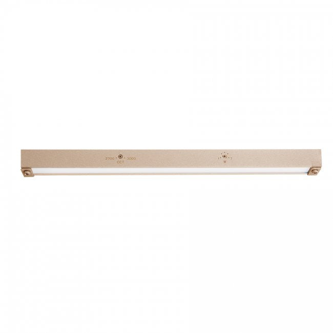 W.A.C. Lighting 7182-27/30SD LED Landscape, Sand On Aluminum
