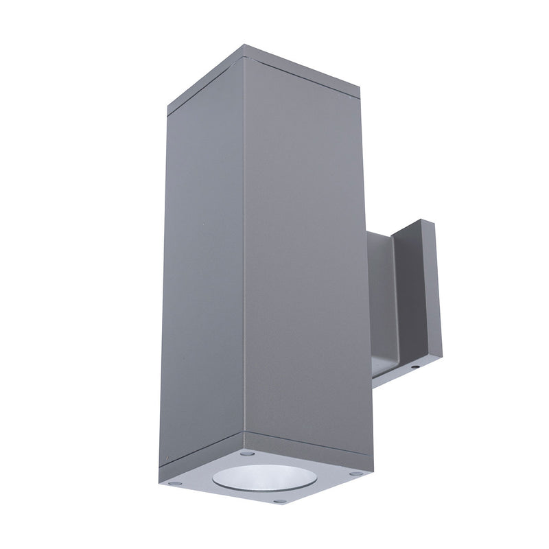 W.A.C. Lighting DC-WD0534-F827A-GH LED Wall Sconce, Graphite