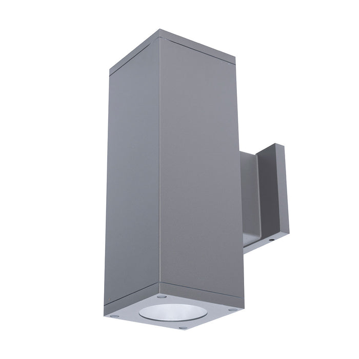 W.A.C. Lighting DC-WD0534-F827A-GH LED Wall Sconce, Graphite