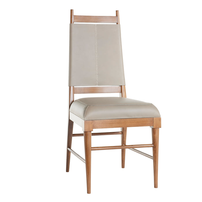 Arteriors 2057 Chair, Morel