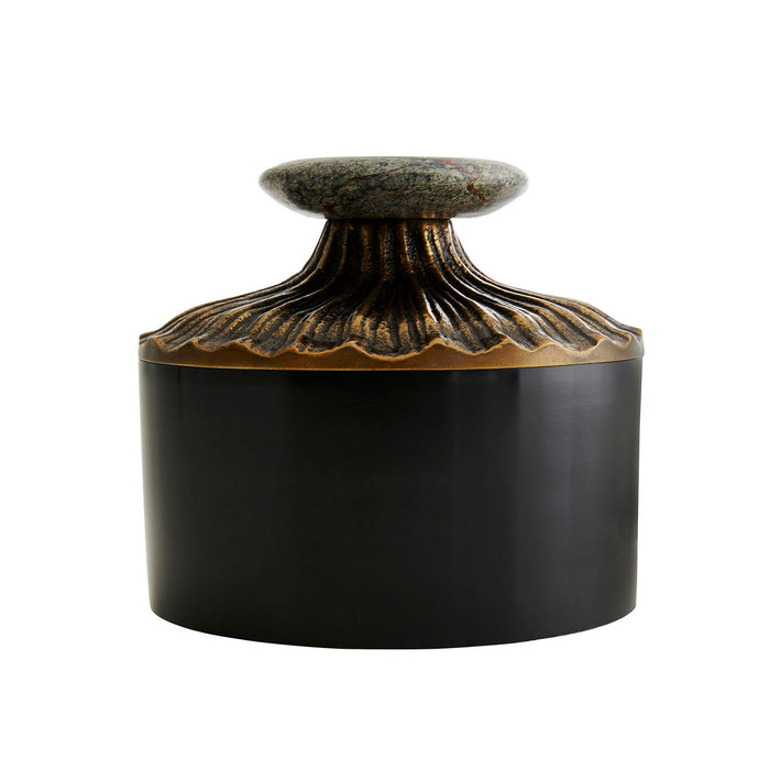 Arteriors 2073 Box, Bronze