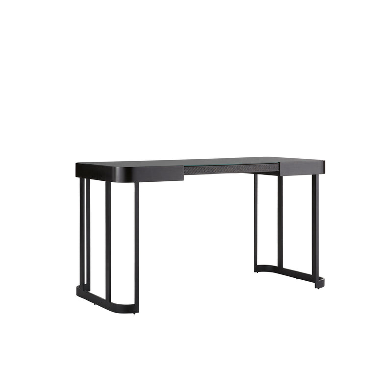 Arteriors 5128 Desk, Ebony