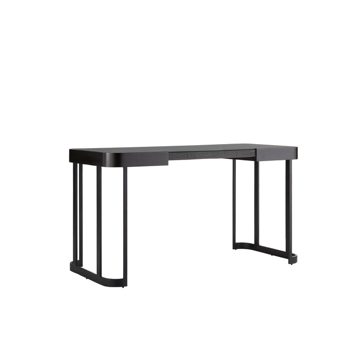 Arteriors 5128 Desk, Ebony