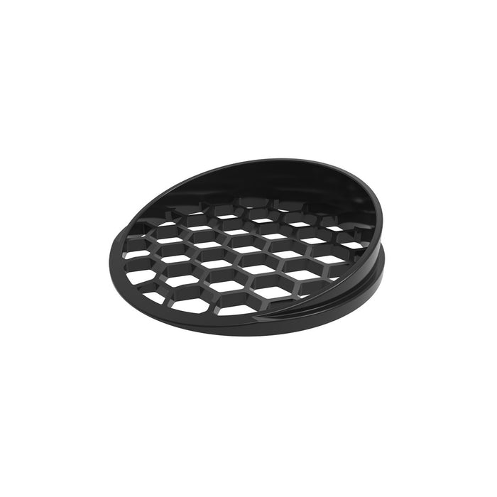 W.A.C. Lighting 5211-HCL Lens, Black