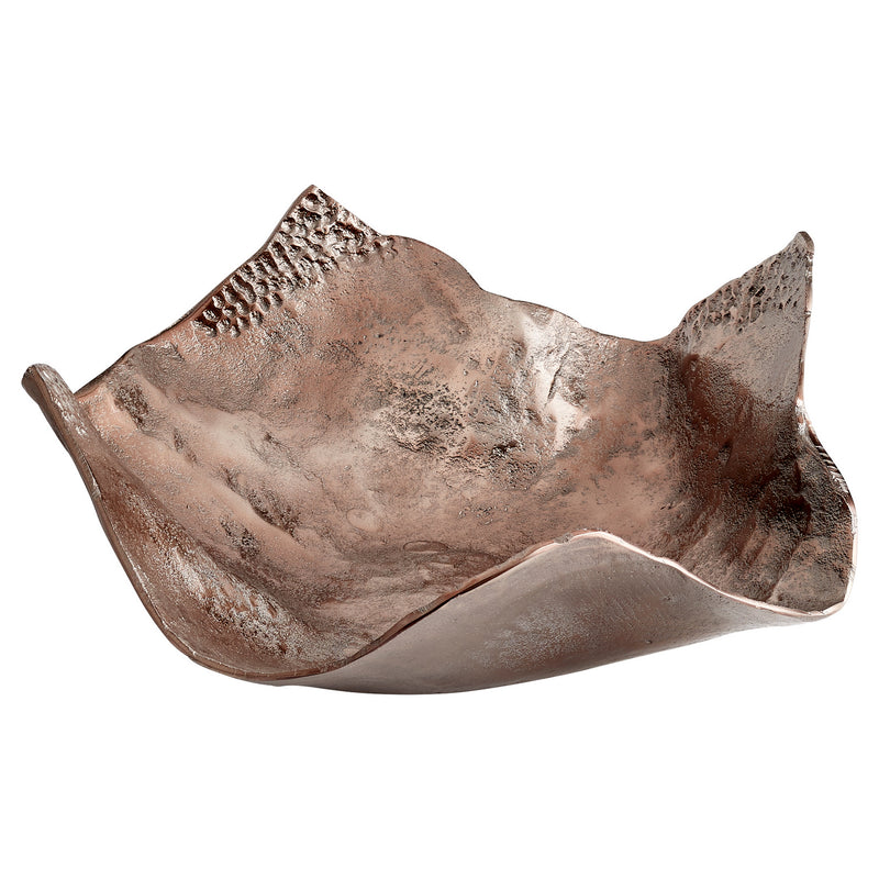 Cyan 11158 Tray, Bronze