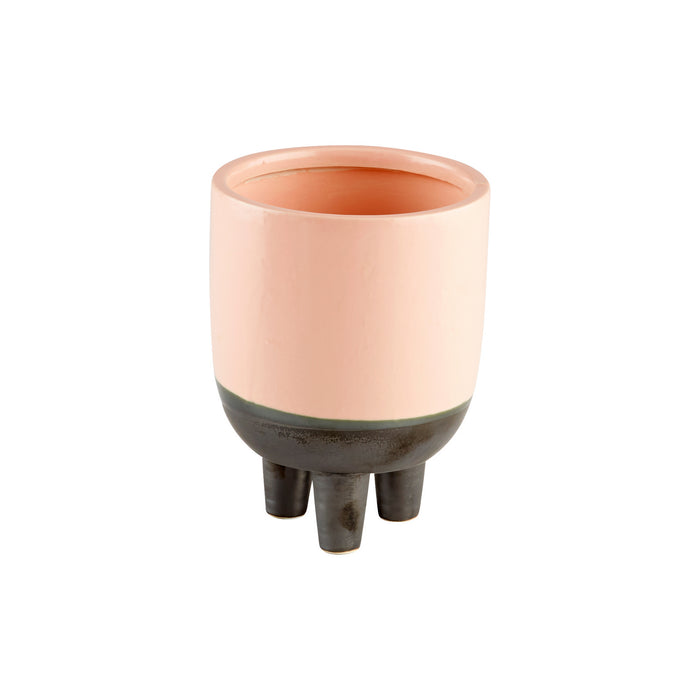 Cyan 11192 Vase, Multi Colored