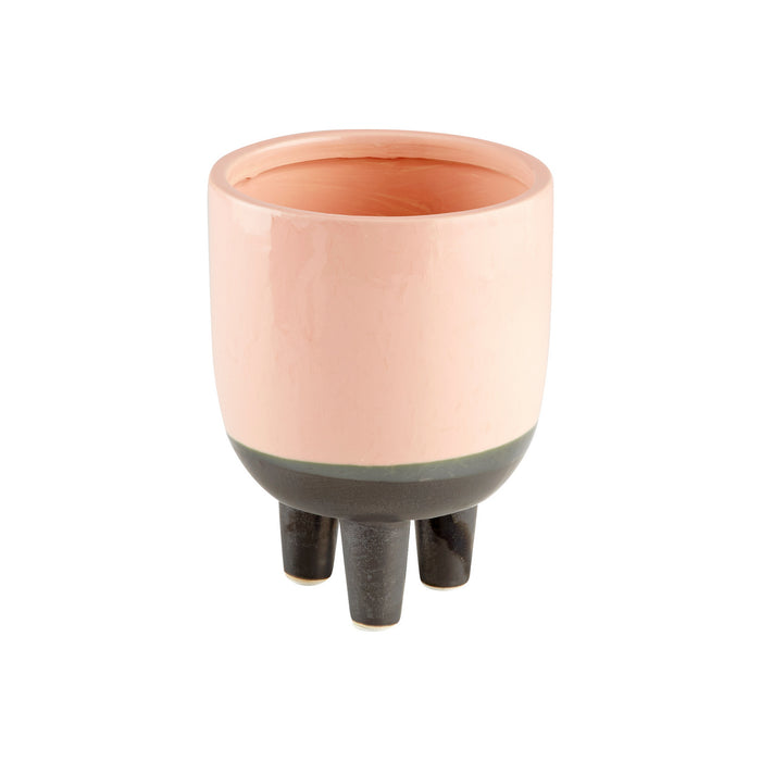 Cyan 11193 Vase, Multi Colored