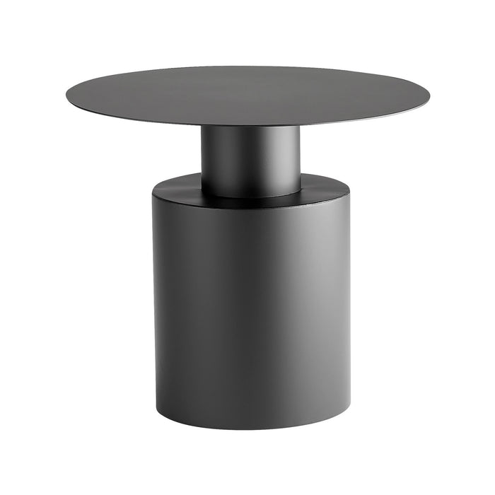 Cyan 11223 Table, Graphite