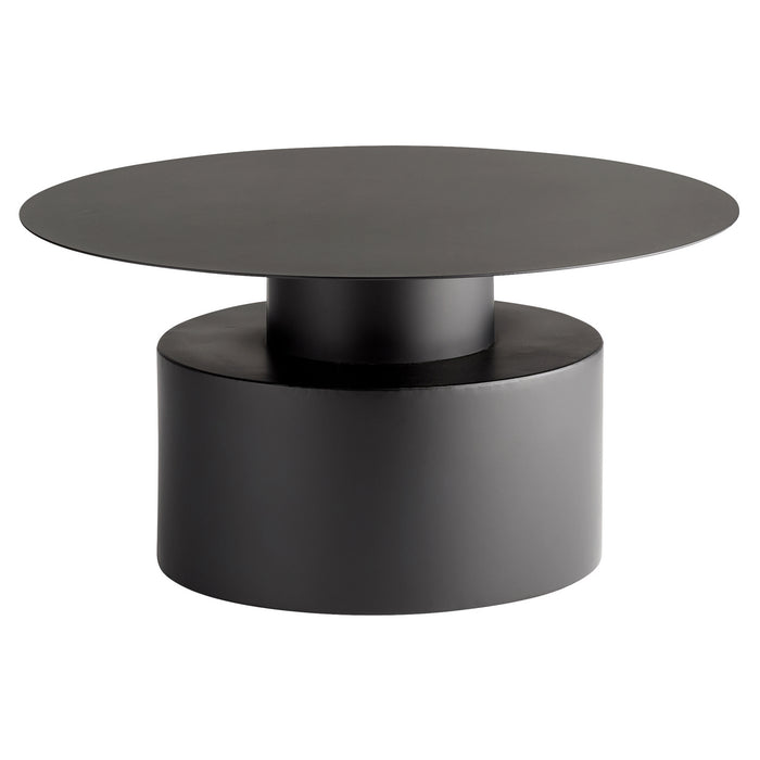 Cyan 11224 Table, Graphite