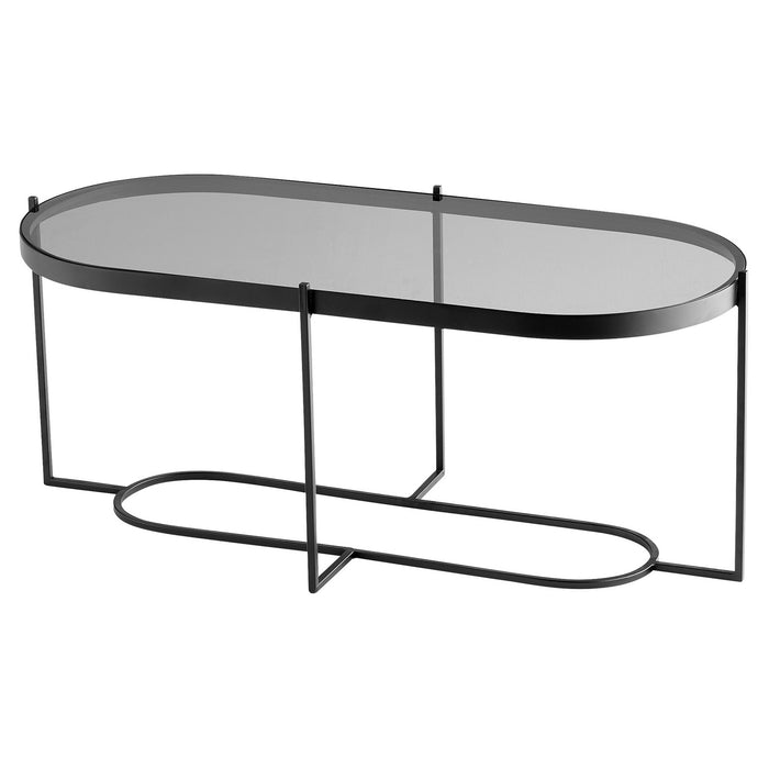 Cyan 11228 Table, Graphite