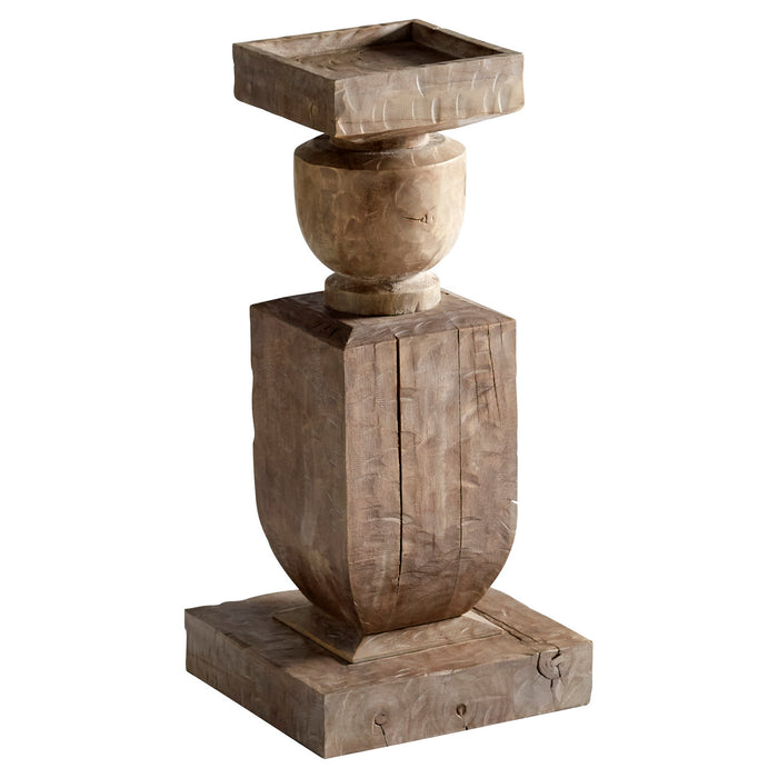 Cyan 11290 Sculpture, Weathered Grey
