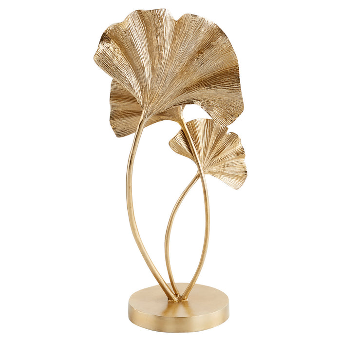 Cyan 11314-1 Table Lamp, Gold