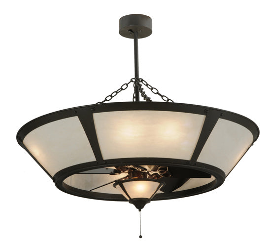Meyda Tiffany 122319 Eight Light Chandel-Air