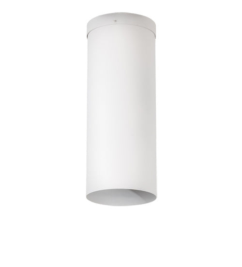 Meyda Tiffany 218170 LED Flushmount, Matte White