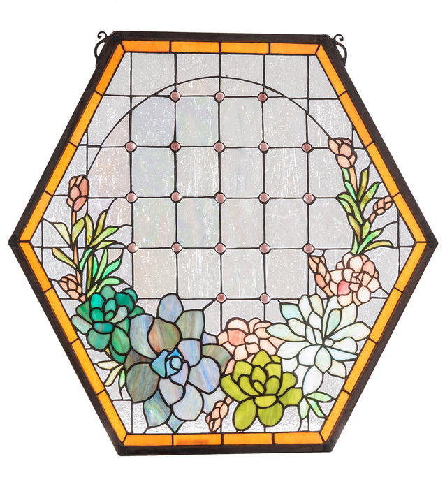 Meyda Tiffany 222564 Window