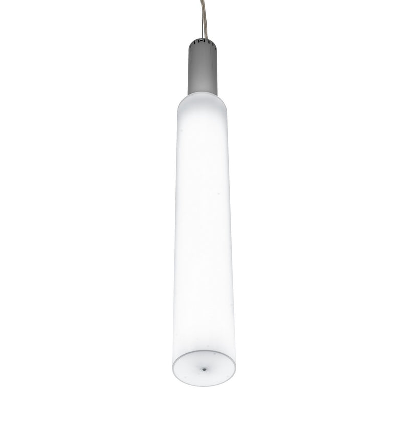 Meyda Tiffany 225934 LED Mini Pendant, Extreme Chrome