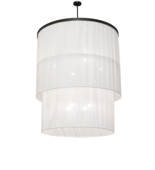 Meyda Tiffany 226013 LED Pendant, Old Wrought Iron