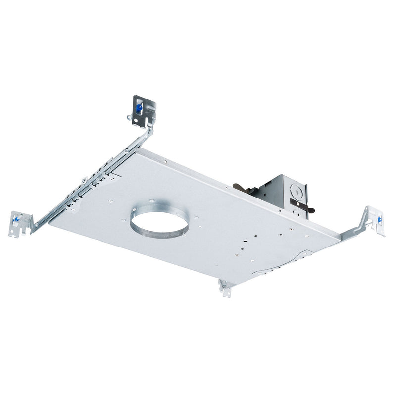 W.A.C. Lighting R2FBFT-1-EM Frame-In Trimmed