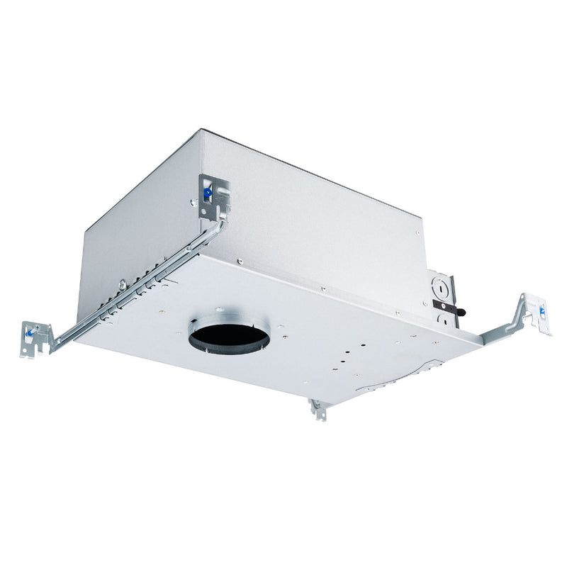 W.A.C. Lighting R2FBNT-3-EM New Const HSG Trimmed