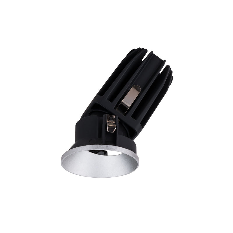 W.A.C. Lighting R2FRAL-930-HZ LED Downlight Trimless, Haze