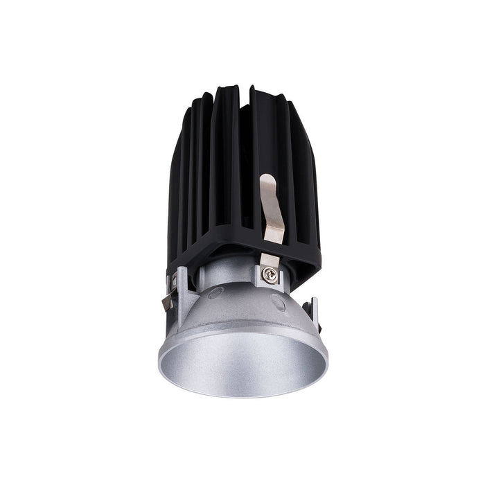 W.A.C. Lighting R2FRDL-927-HZ LED Downlight Trimless, Haze