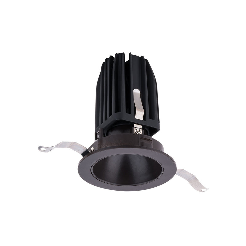 W.A.C. Lighting R2FRDT-930-DB LED Downlight Trim, Dark Bronze
