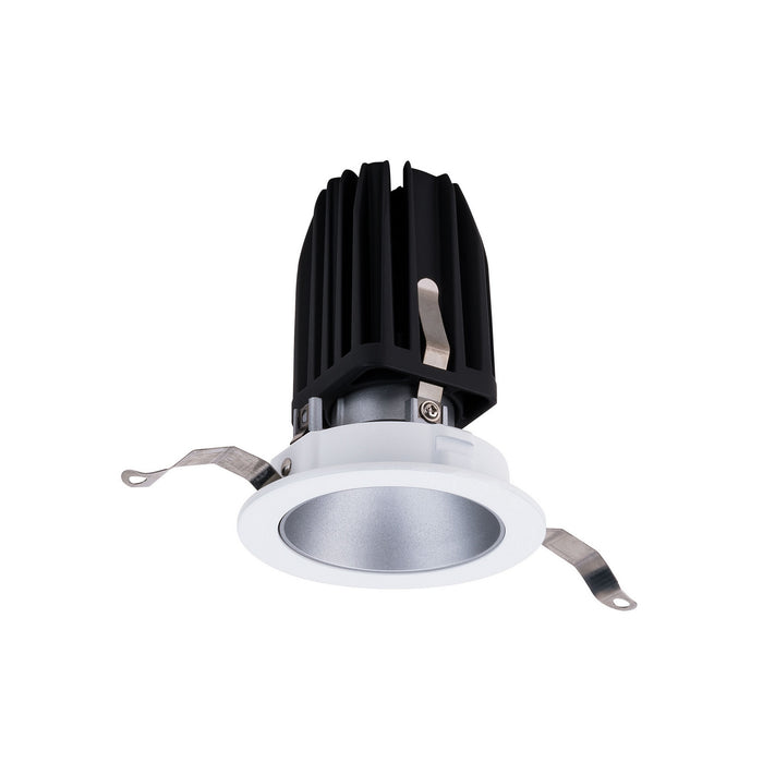 W.A.C. Lighting R2FRDT-930-HZWT LED Downlight Trim, Haze/White