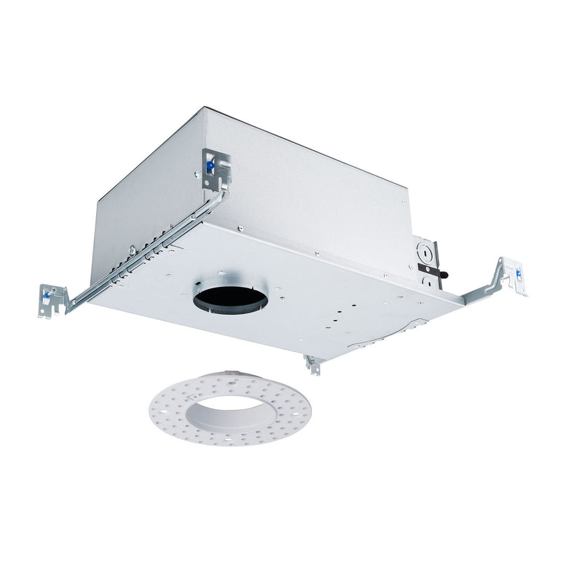 W.A.C. Lighting R2FRNL-1 New Const Trimless
