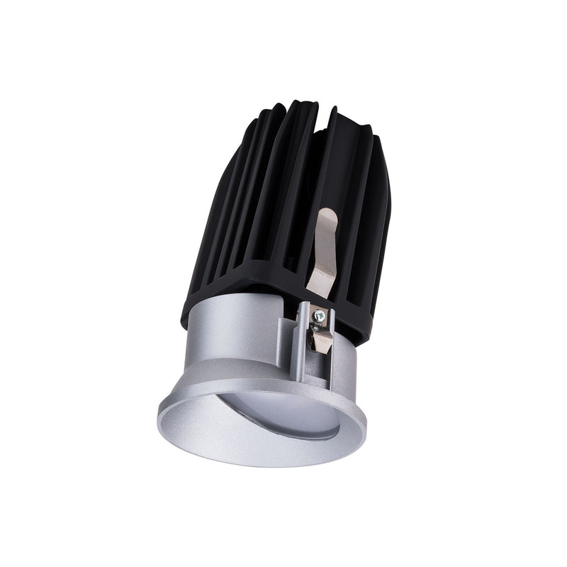 W.A.C. Lighting R2FRWL-930-HZ LED Wall Wash Trimless, Haze