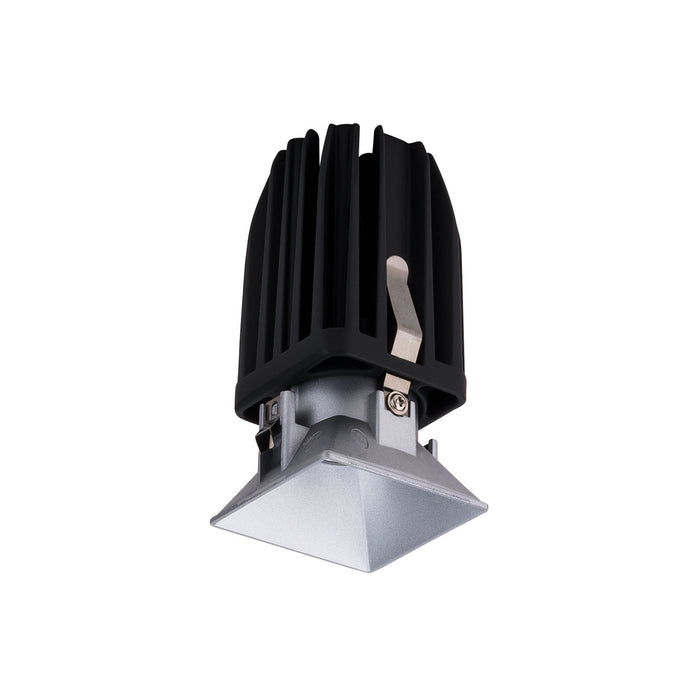 W.A.C. Lighting R2FSDL-WD-HZ LED Downlight Trimless, Haze