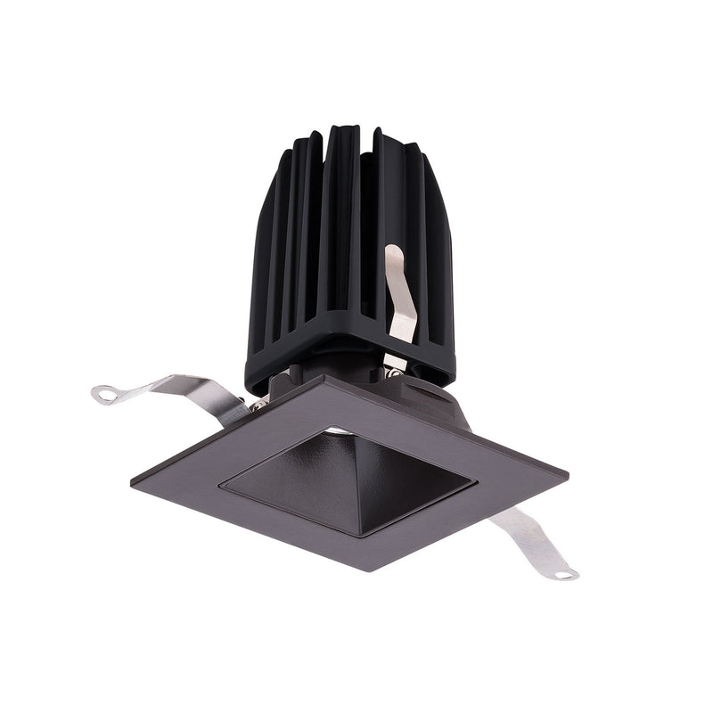 W.A.C. Lighting R2FSDT-927-DB LED Downlight Trim, Dark Bronze