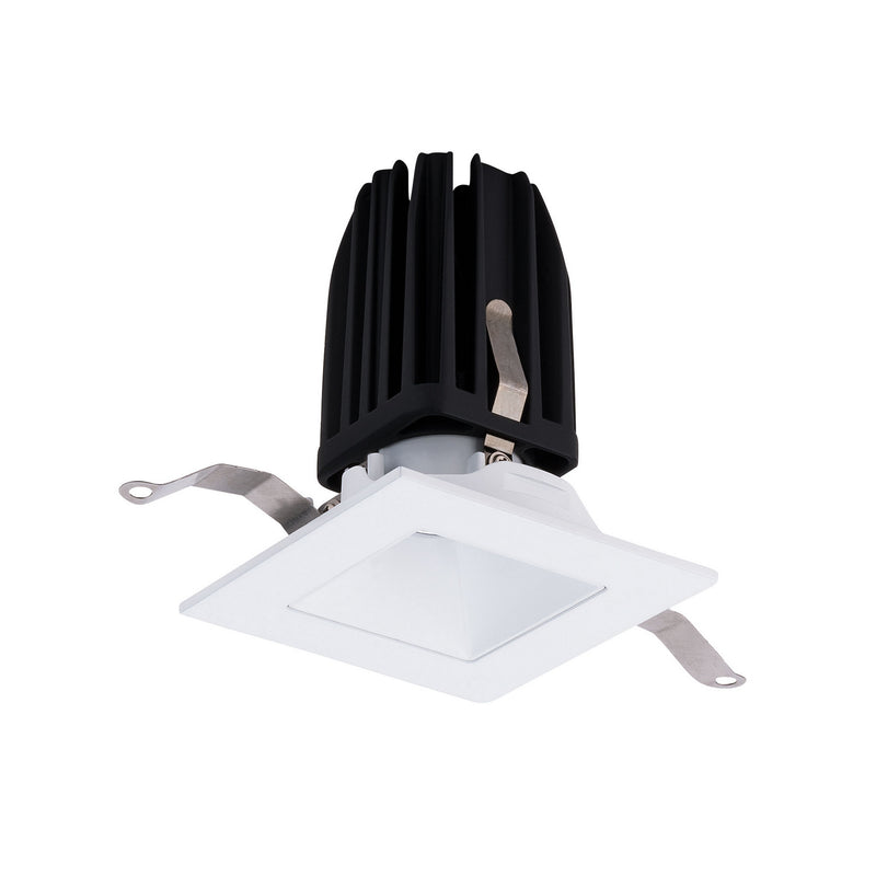 W.A.C. Lighting R2FSDT-927-WT LED Downlight Trim, White
