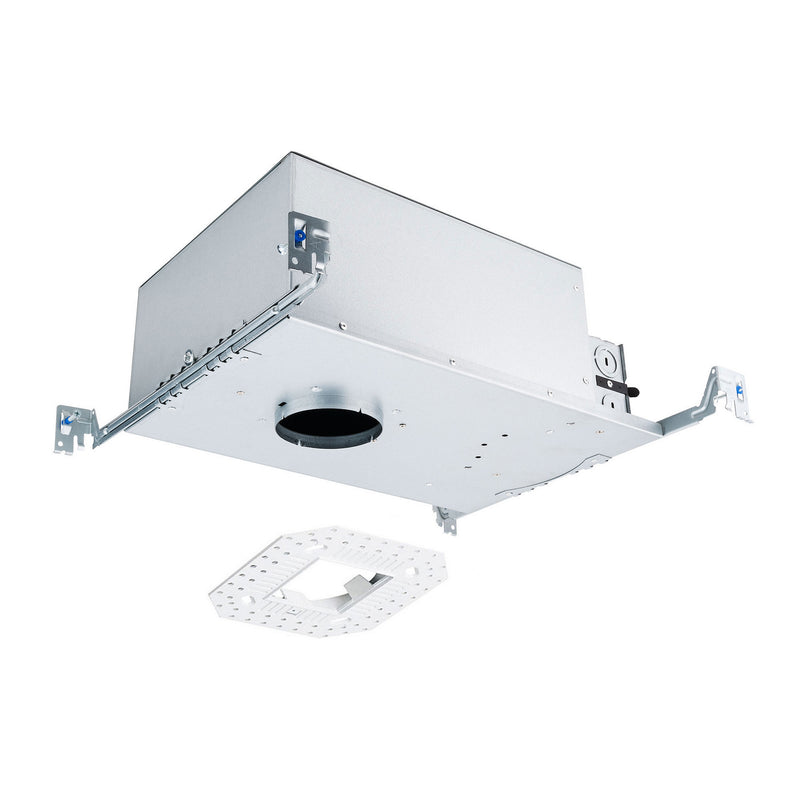 W.A.C. Lighting R2FSNL-1 New Const Trimless