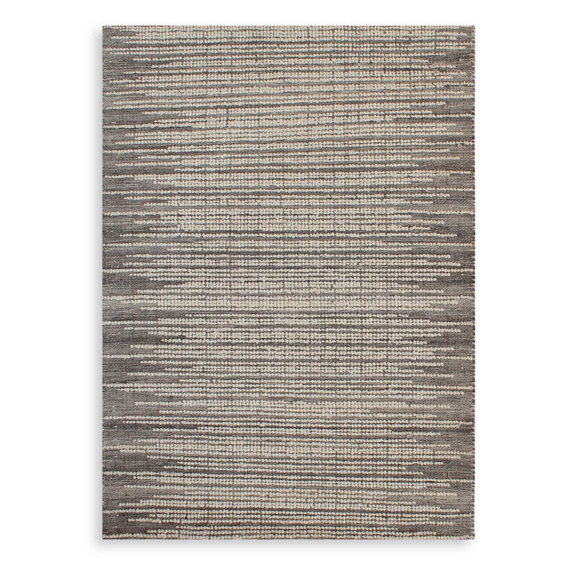 Uttermost 71159-6 Rug, Gray