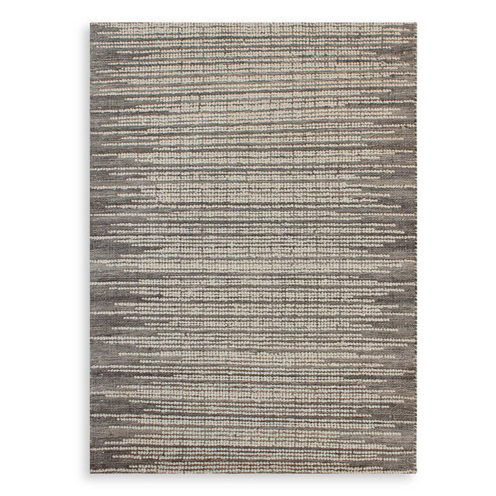 Uttermost 71159-8 Rug, Gray