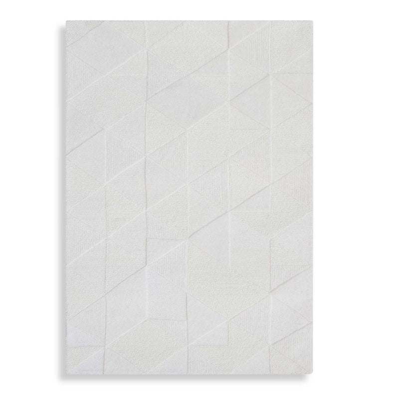 Uttermost 73092-9 Rug, Ivory